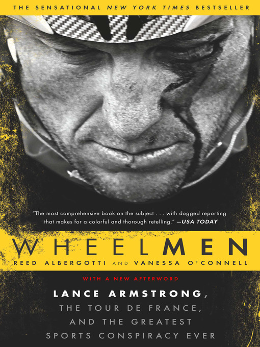 Title details for Wheelmen by Reed Albergotti - Available